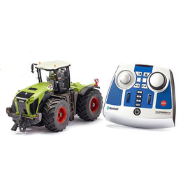 Siku Siku 6794 - Siku Control Bluetooth Claas Xerion 5000 TRAC VC (incl. afstandbediening) 1:32