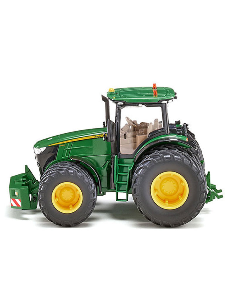 Siku Siku 6736 - John Deere 7290R Remote Control met dubbellucht incl. afstandsbediening