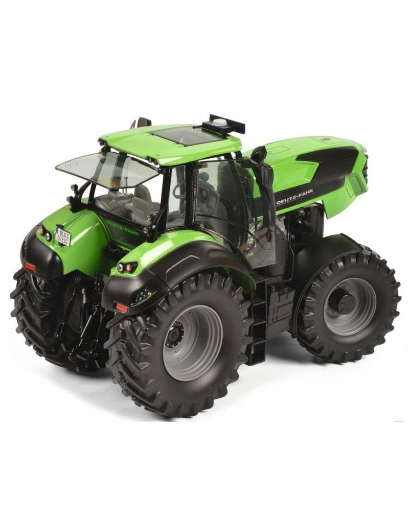 Schuco Schuco 07777 - Deutz-Fahr Agrotron 9310 TTV 1:32