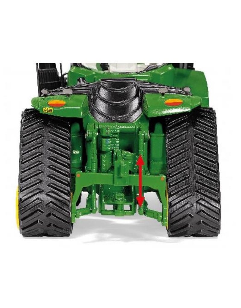 Wiking Wiking 77849 - John Deere 9620RX 1:32