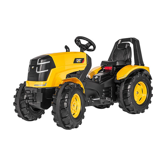 Rolly Toys 710027 - John Deere 7930 RollyTrac lader - T-Toys België