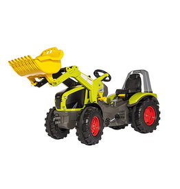 Rolly Toys Rolly Toys 651092 - Rolly X-trac Premium Claas Axion traptrekker