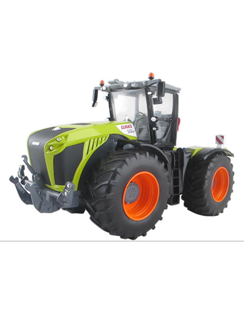 Britains Britains 43246 - Claas Xerion 5000 1:32