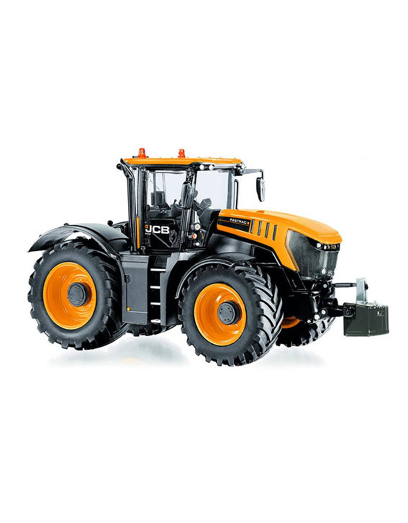 Wiking Wiking 77848 - JCB  Fastrac 8330 1:32