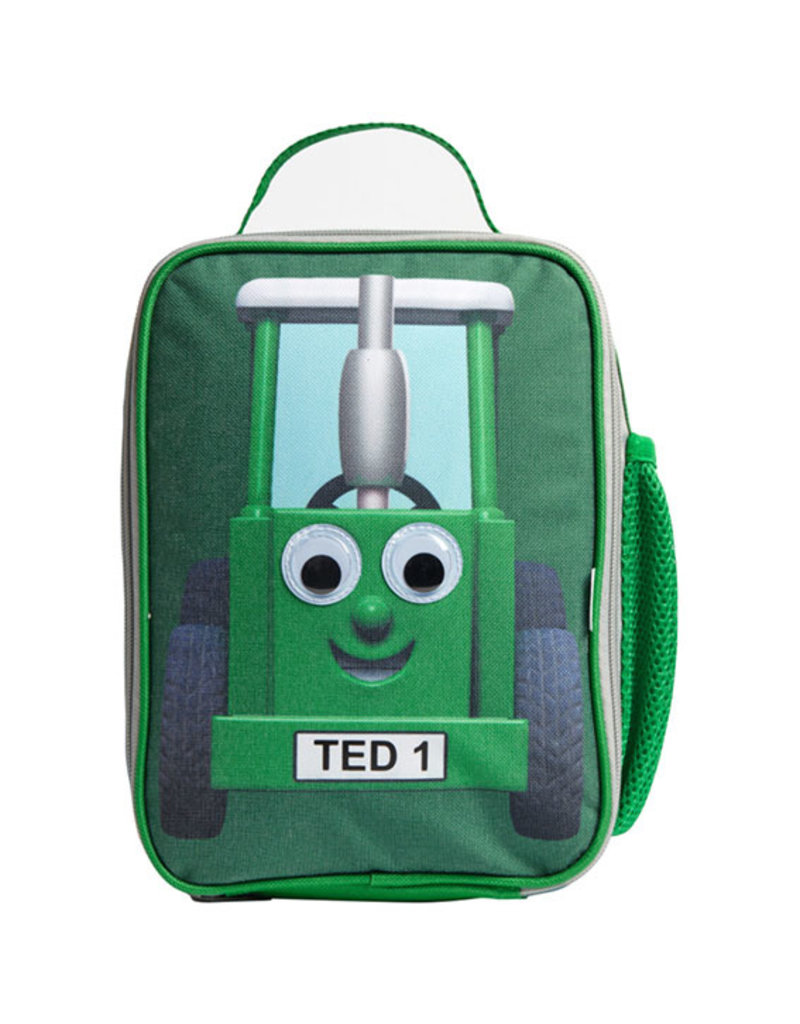 Tractor Ted Tractor Ted - lunchtas