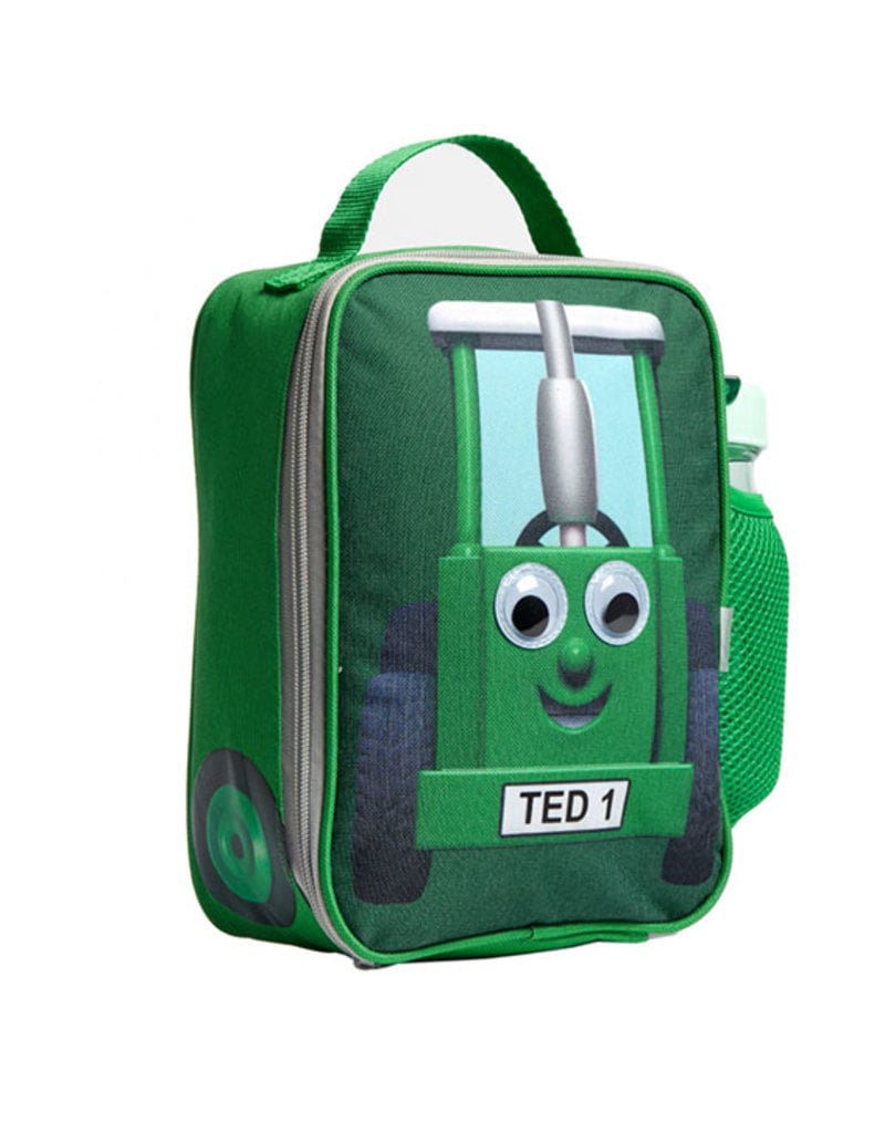 Tractor Ted Tractor Ted - lunchtas