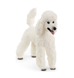 Schleich Schleich Dog 13917 - Poedel