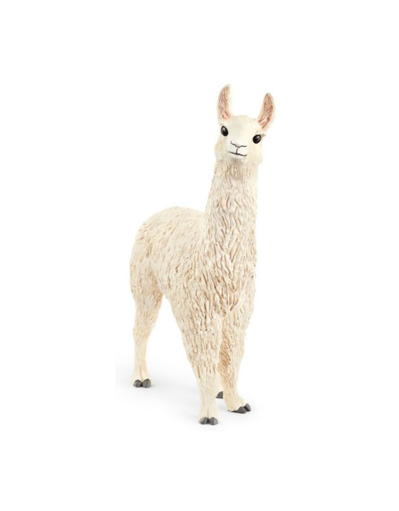 Schleich Schleich Farm 13920 - Lama