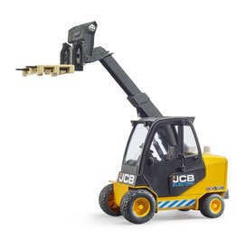 Bruder Bruder 2512 - JCB elektrische verreiker