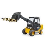 Bruder Bruder 2512 - JCB elektrische verreiker