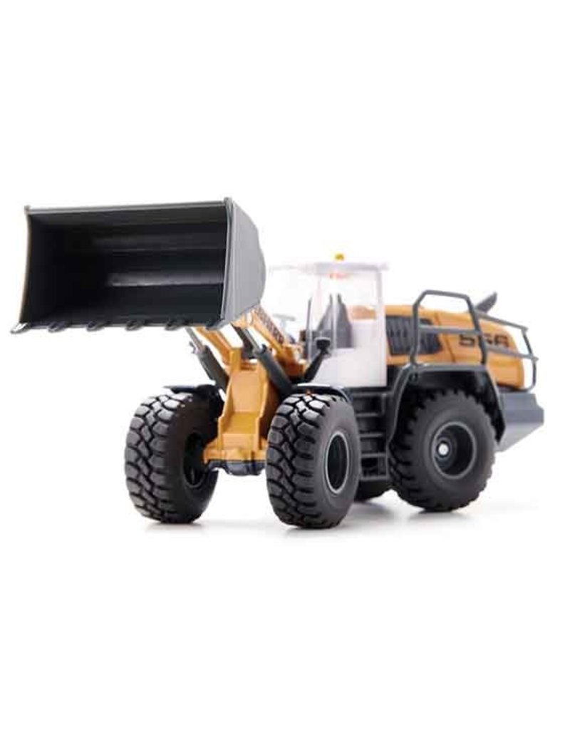 Siku Siku 3561 - Liebherr L566 Shovel 1:50