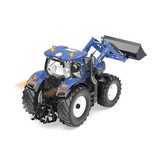 Siku Siku 6797 - Siku Control Bluetooth New Holland met frontlader excl. afstandbediening 1:32