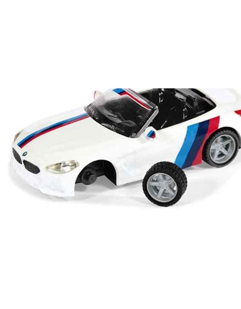 Siku Siku 2347 - BMW Z4 M40i 1:50