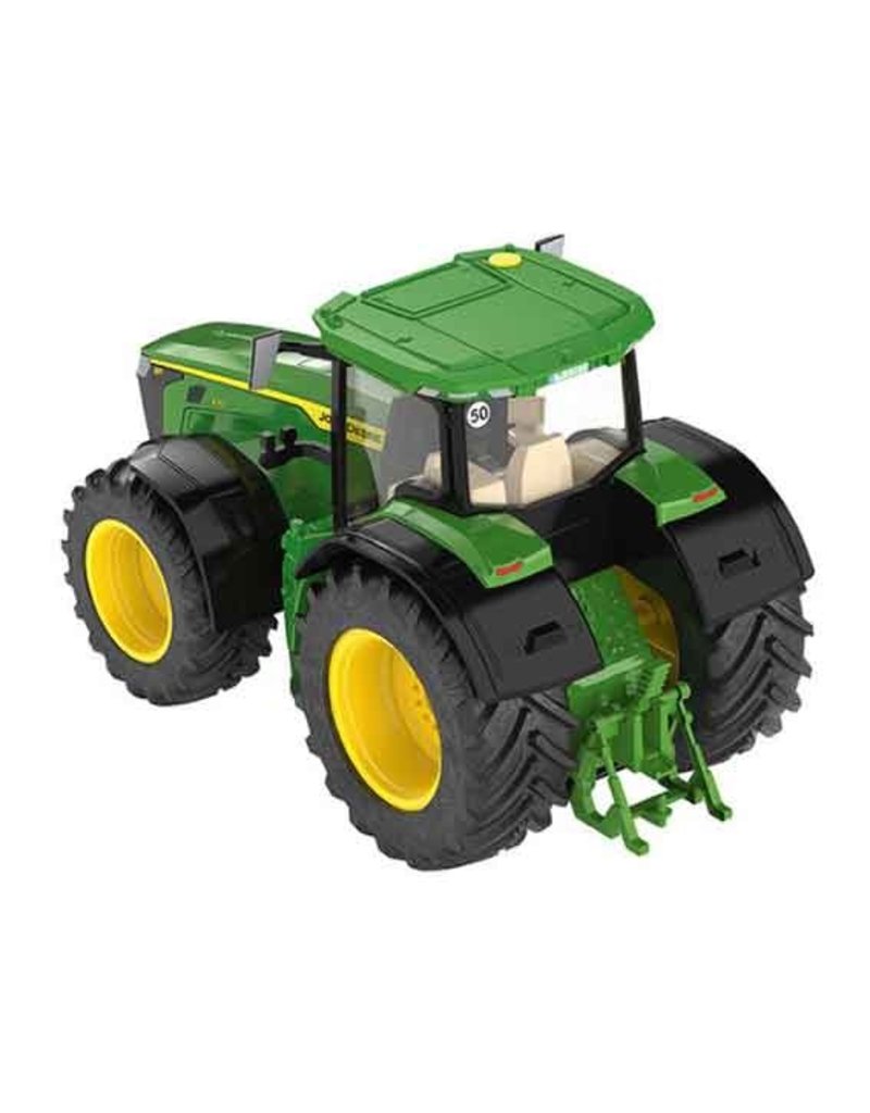 Siku Siku 3290 - John Deere 8R 370 1:32