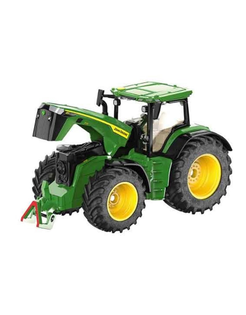 Siku Siku 3290 - John Deere 8R 370 1:32