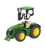 Siku Siku 3290 - John Deere 8R 370 1:32