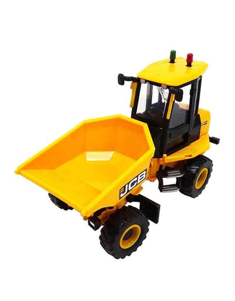 Britains Britains 43255 - JCB 6T dumper 1:32