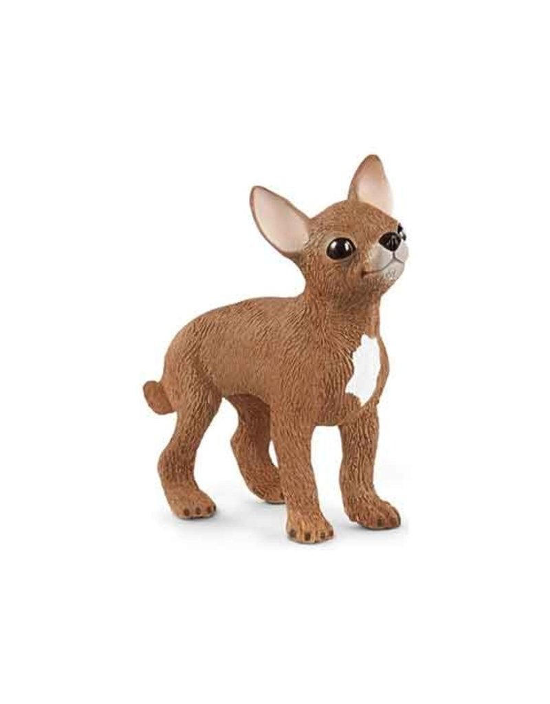 Schleich Schleich Dog 13930 - Chihuahua