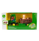 Britains Britains 46922 - Speelset tractor met aanhanger en dieren