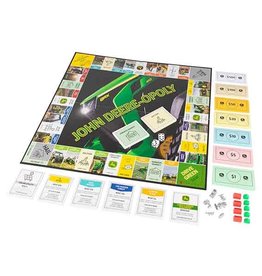 Britains John Deere boer-opoly