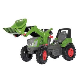 Rolly Toys Rolly Toys 710263 - RollyFarmtrac Fendt met voorlader