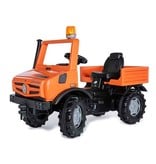 Rolly Toys Rolly Toys 038237 - Unimog Service