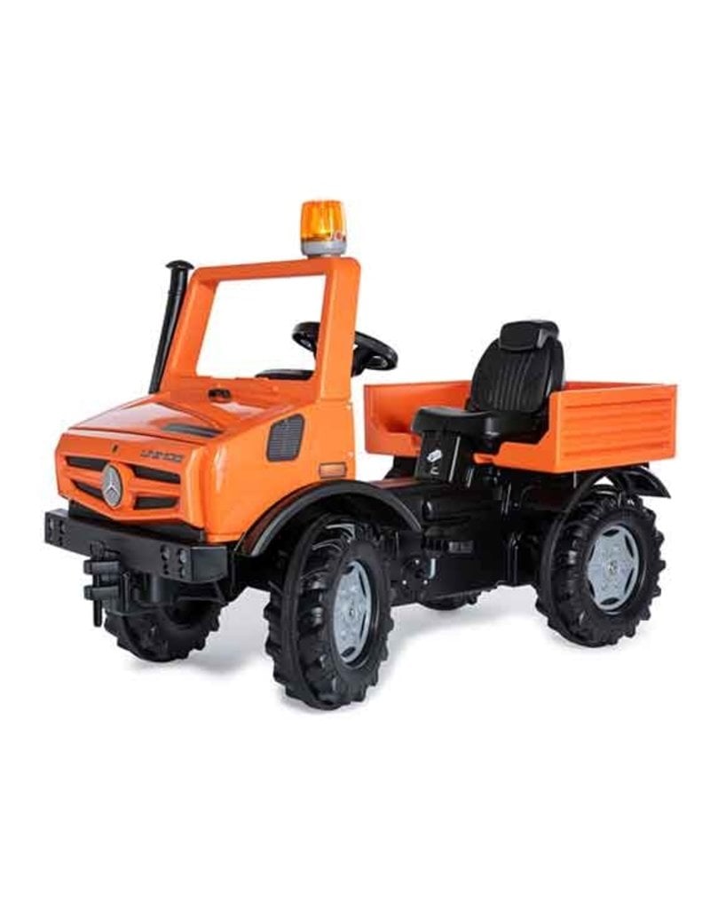 Rolly Toys Rolly Toys 038237 - Unimog Service