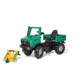 Rolly Toys Rolly Toys 038244 - Unimog Forst