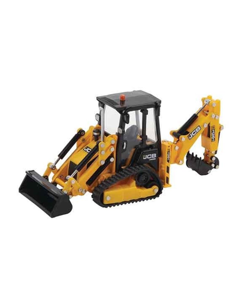 Britains Britains 43264 - JCB 1 CXT 1:32