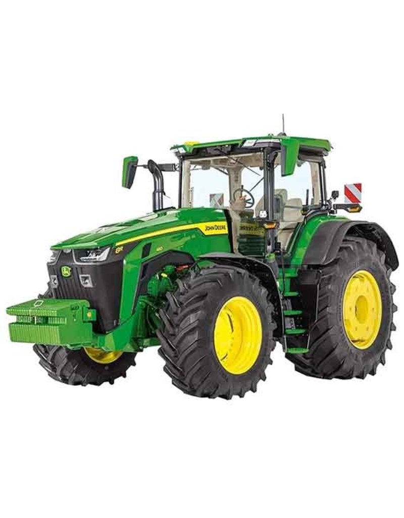 Britains Britains 43288 - John Deere 8R 410 1:32