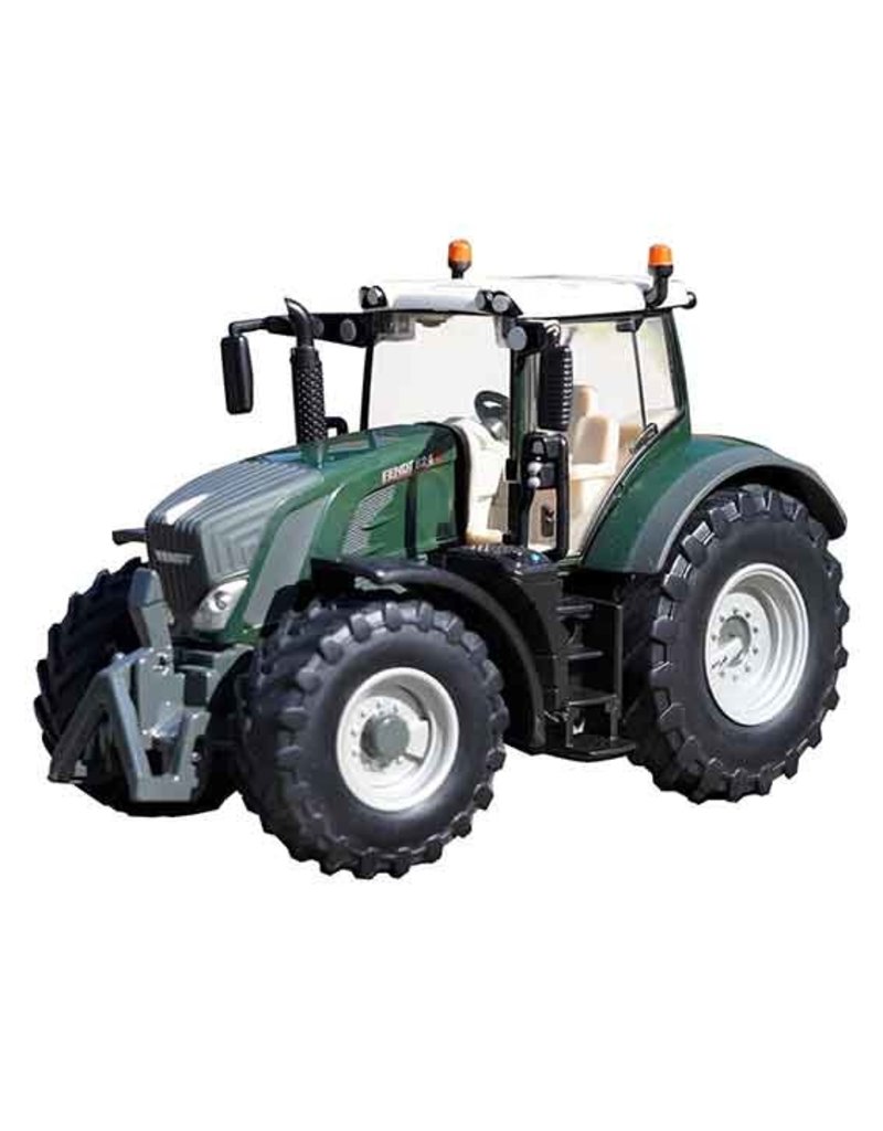 Britains Britains 43290 - Fendt 824 Vario tractor 1:32