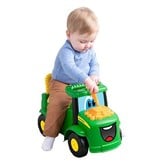 Britains Britains 47280 - Ride on Johnny tractor
