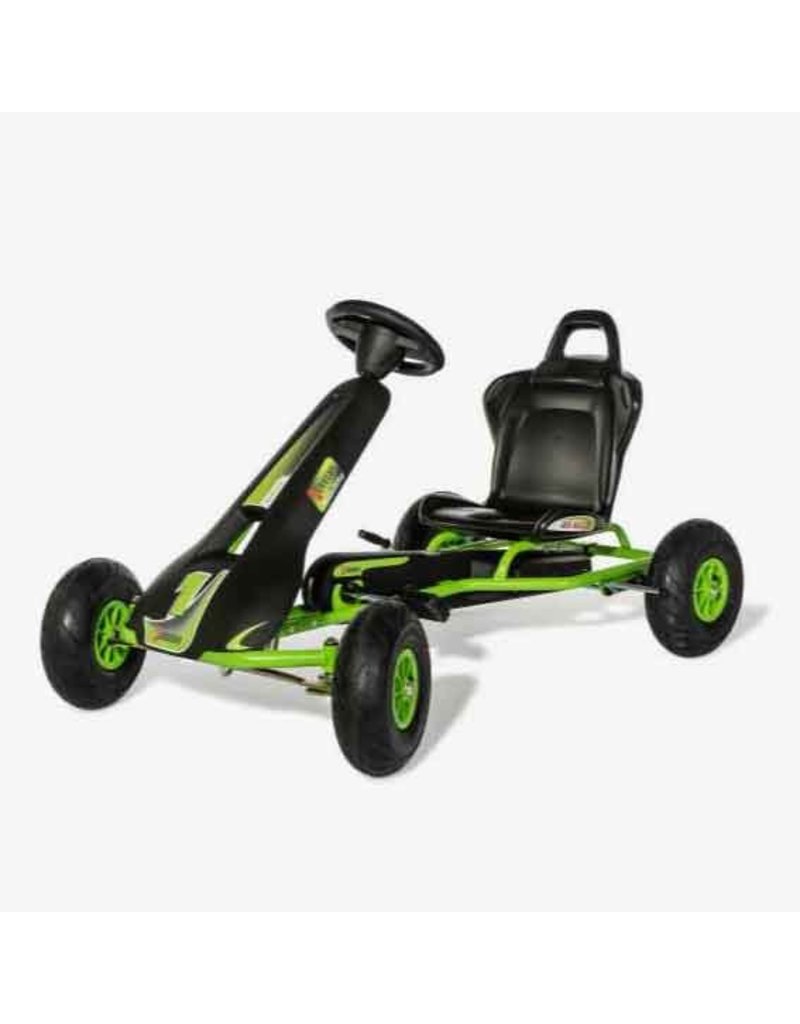 Ferbedo GoKart AR8G