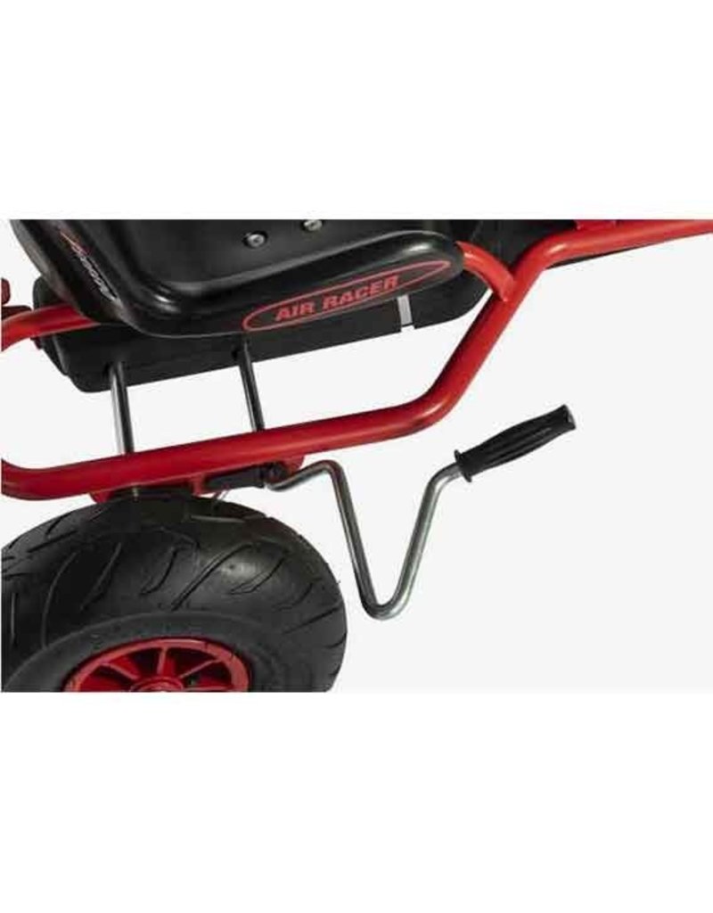 Ferbedo GoKart AR8R Rood