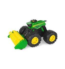 Britains Britains 47329 - John Deere monster treads combine