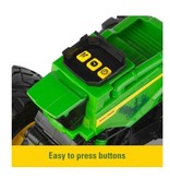 Britains Britains 47329 - John Deere monster treads combine