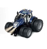 Siku Siku 6738 - App control New Holland T7.315 met dubbellucht