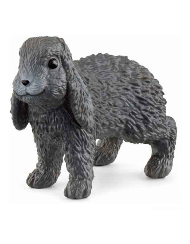 Schleich Schleich 13935 - Hangoorkonijn