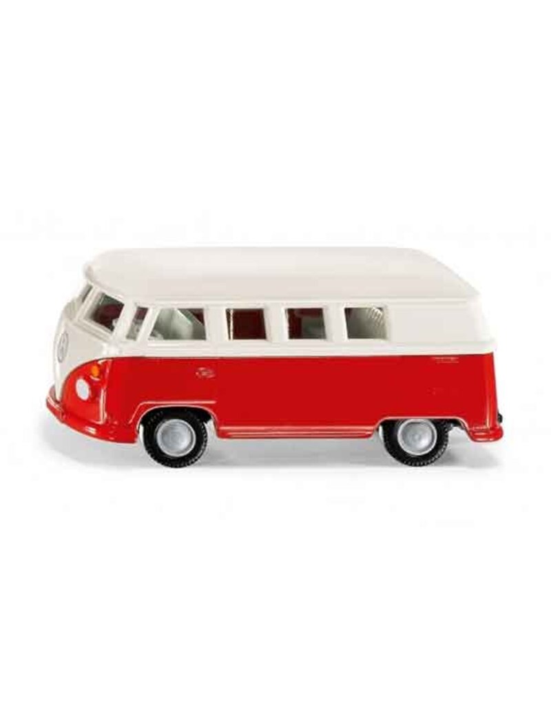 Siku Siku 2361 - VW T1 bus 1:50