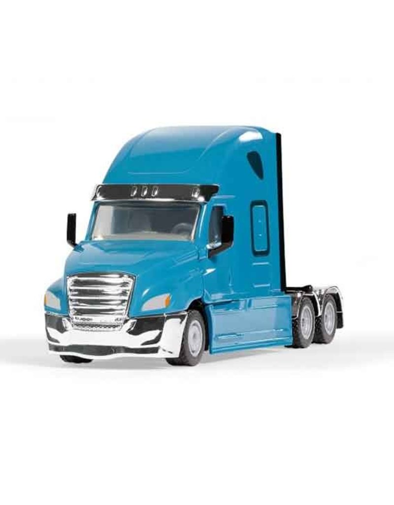 Siku Siku 2717 - Freightleiner Cascadia vrachtwagen 1:50