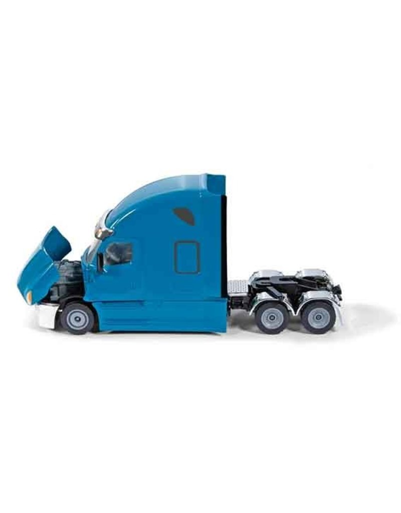 Siku Siku 2717 - Freightleiner Cascadia vrachtwagen 1:50