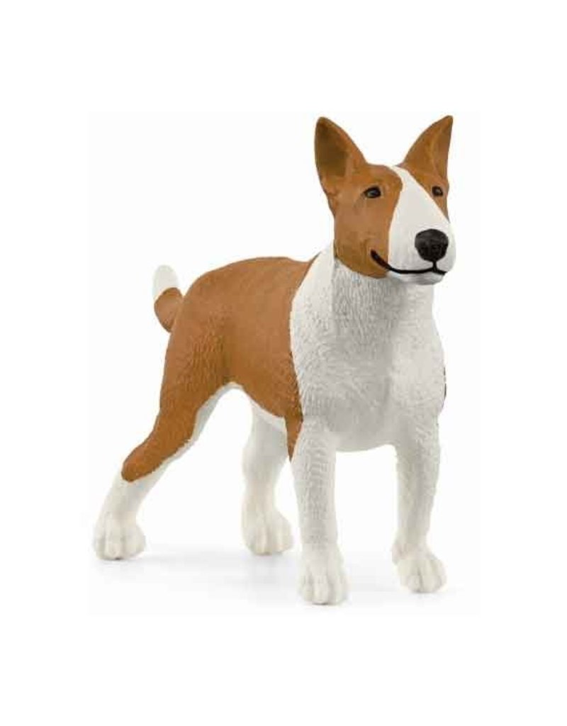 Schleich Schleich Dog 13966 - Bulterrier