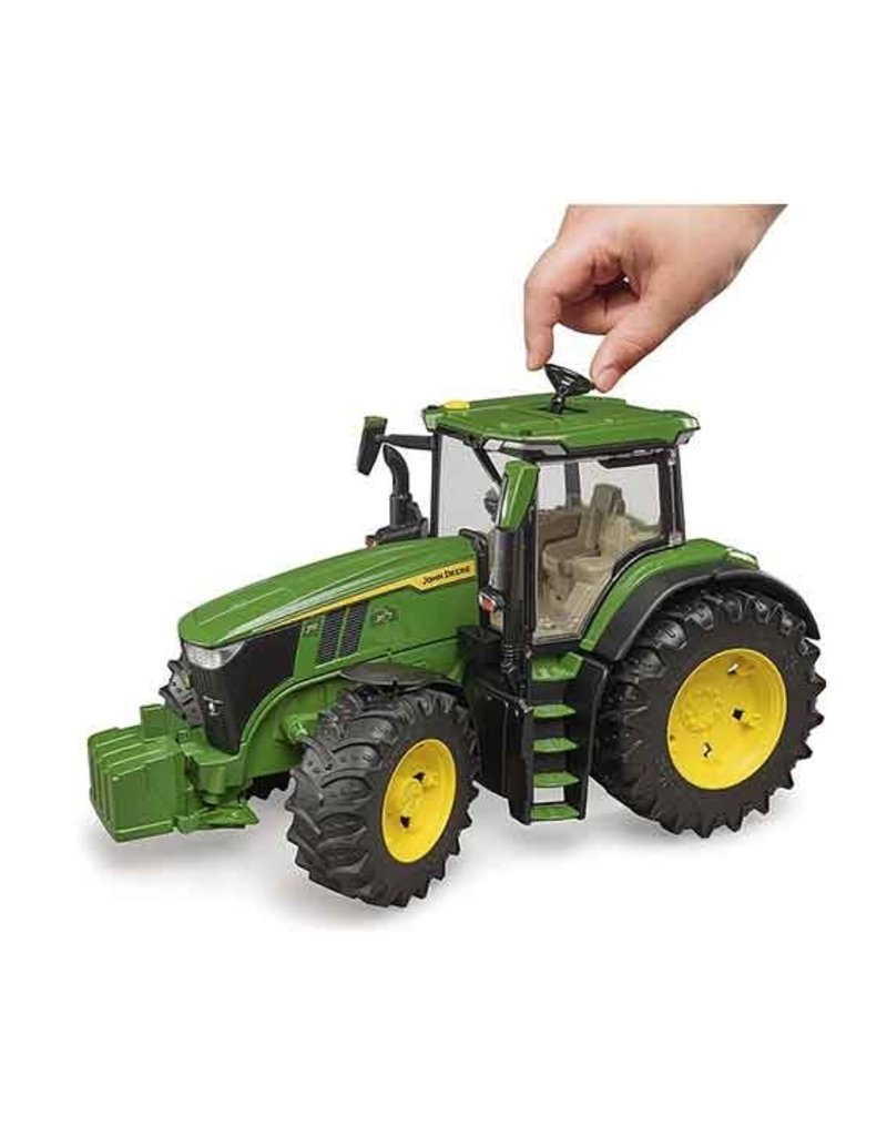 Bruder Bruder 3150 - John Deere 7R350