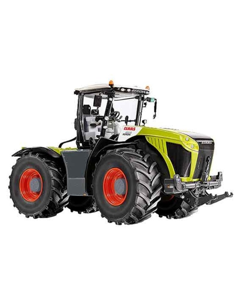 Wiking Wiking 77853 - Claas Xerion 4500 1:32