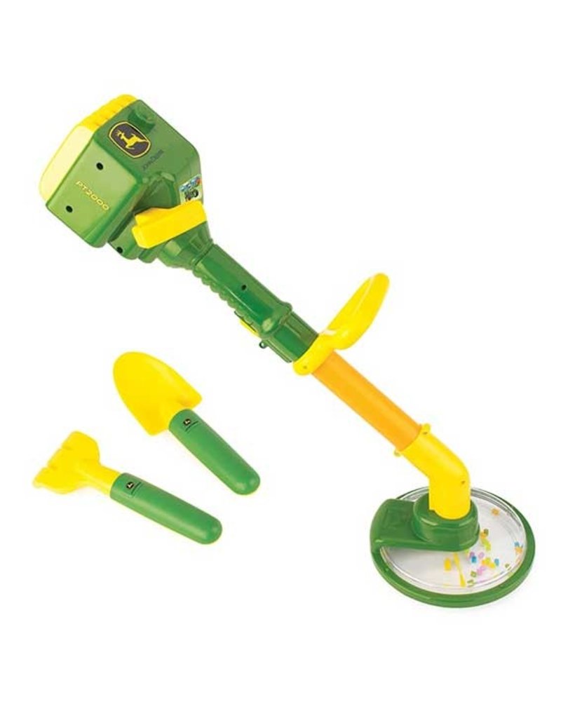 Britains Britains 46641 - John Deere tuingereedschap