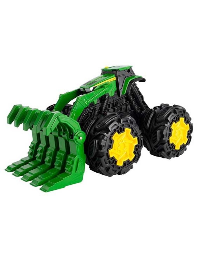 Britains Britains 47327 - John Deere monster treads