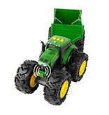 Britains Britains 47353 - John Deere met aanhanger