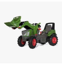 Rolly Toys Rolly Toys 710294 - RollyFarmtrac Fendt 939 met voorlader