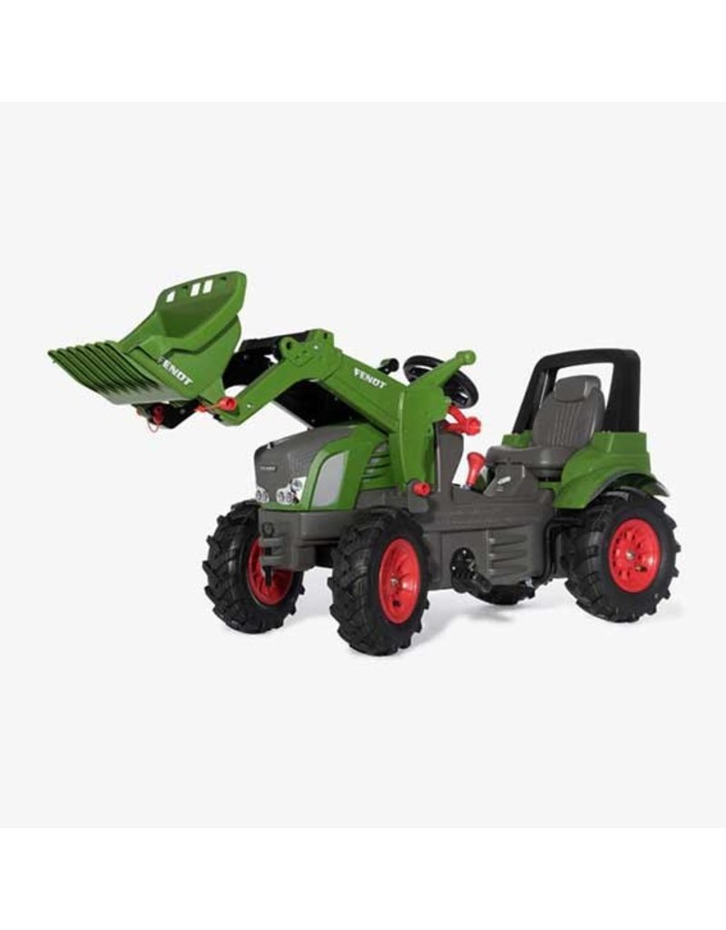 Rolly Toys Rolly Toys 710294 - RollyFarmtrac Fendt 939 met voorlader