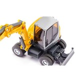 Siku Siku 3560 - Wacker Neuson EW65 minibagger 1:50